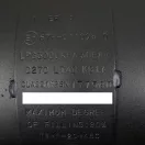 D=270mm V=40L Hengeres tartály - Atiker - 2026
