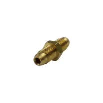 M10x1/M10x1 közdarab reduktorba