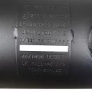 D=244mm V=30L hengeres tartály - Atiker - 2026
