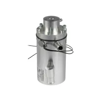 350 kW - 500 LE Magic 3 Power reduktor - HL Propan