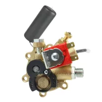 D=270mm /90° multiszelep, hengeres tartályhoz - Atiker