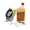 Flashlube szelepvédő kit