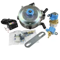 Vákuumos minikit - Lovato RGV090