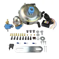 Vákuumos minikit - Lovato RGV090
