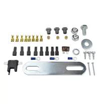 Vákuumos minikit - Lovato RGV090