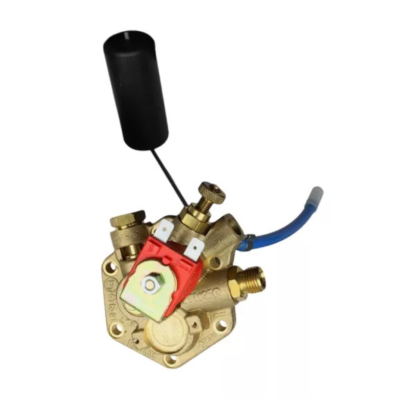 H=230/240mm /30° multiszelep, belső pótkeréktartályhoz - ATIKER H=230/240mm /30° multiszelep, belső pótkeréktartályhoz - ATIKER