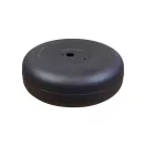 D=630mm V=54L H=225mm Belső multiszelepes pótkeréktartály - Atiker - 2026