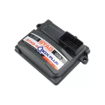 STAG 4 Q-BOX Plus ECU (vezérlőelektronika)