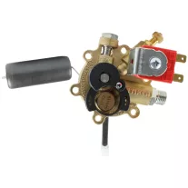 D=244mm /30° multiszelep, hengeres tartályhoz - Atiker