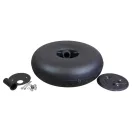 D=630mm H=200mm V=44L belső multiszelepes pótkeréktartály - Tugra Makina - 2024 D=630mm H=200mm V=44L belső multiszelepes pótkeréktartály - Tugra Makina - 2024