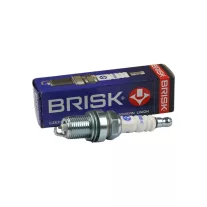 DR15YS-9 gyújtógyertya - BRISK