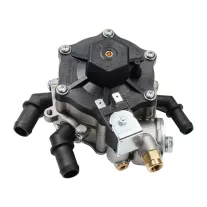 100 kW/ 136 LE-ig reduktor - STAG R02 EL