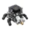 100 kW/ 136 LE-ig reduktor - STAG R02 EL