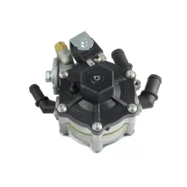 100 kW/ 136 LE-ig reduktor - STAG R02 EL