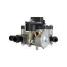 100 kW/ 136 LE-ig reduktor - STAG R02 EL