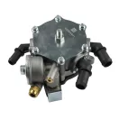 100 kW/ 136 LE-ig reduktor - STAG R02 EL