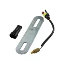 100 kW/ 136 LE-ig reduktor - STAG R02 EL