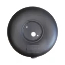 D=580mm H=200mm V=40L külső multiszelepes pótkeréktartály - Atiker - 2025
