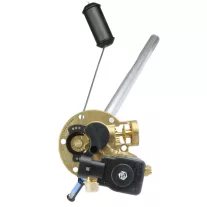   H=300mm /0° extra multiszelep külsős pótkeréktartályhoz - Tomasetto AT02