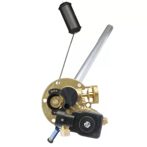H=300mm /0° extra multiszelep külsős pótkeréktartályhoz - Tomasetto AT02 H=300mm /0° extra multiszelep külsős pótkeréktartályhoz - Tomasetto AT02