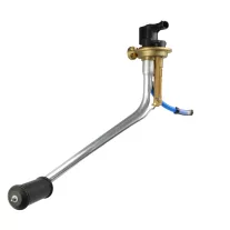   H=300mm /0° extra multiszelep külsős pótkeréktartályhoz - Tomasetto AT02