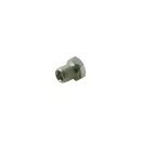 M10, D=6 mm rézcsőhöz, külső menetes hollander
