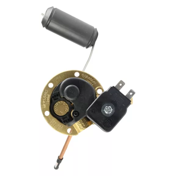 D=244mm 30° multiszelep hengeres tartályhoz - Tomasetto D=244mm 30° multiszelep hengeres tartályhoz - Tomasetto