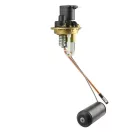 D=244mm 30° multiszelep hengeres tartályhoz - Tomasetto D=244mm 30° multiszelep hengeres tartályhoz - Tomasetto