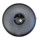 D=650mm H=225mm V=59L belső multiszelepes pótkeréktartály - Atiker - 2026