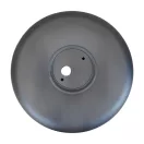 D=650mm H=225mm V=59L belső multiszelepes pótkeréktartály - Atiker - 2026
