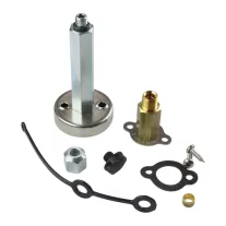 Töltőszelep, hosszú adapterrel, benzintank mellé