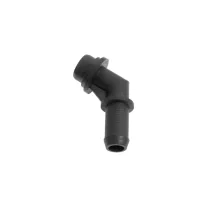 D=16mm 60°vízcsőcsonk, reduktor - AC STAG R01, R02, R02EL