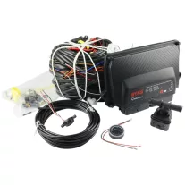 Stag 300-6 Q-MAX Plus SET VU/-/-LED 600