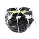 Stag 300-6 Q-MAX Plus SET VU/-/-LED 600