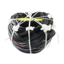 Stag 300-6 Q-MAX Plus SET VU/-/-LED 600