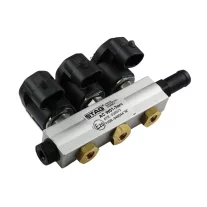 3 hengeres injektor - AC W-01 BFC