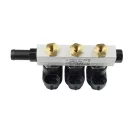 3 hengeres injektor - AC W-01 BFC