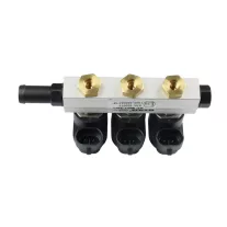 3 hengeres injektor - AC W-01 BFC