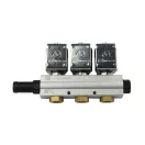 3 hengeres injektor - AC W-01 BFC