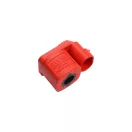 12V 11W elektromos mágnestekercs, AMP-s csatlakozás  - Atiker