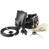 STAG-4 QNEXT PLUS SET VU/-/- LED 600