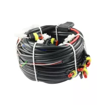 STAG-4 QNEXT PLUS SET VU/-/- LED 600