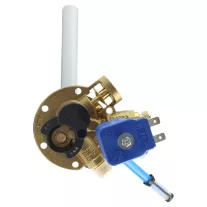   H=270mm /30° extra multiszelep, belső pótkeréktartályhoz - Tomasetto