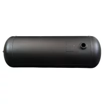 D=400mm V=140L Hengeres tartály - 2026 - Atiker