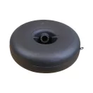 D=580mm H=200mm V=40L Belső szelepes pótkeréktartály - Atiker - 2026