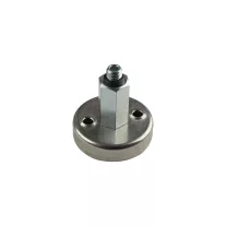 M10 rövid töltőcsatlakozó, csak adapter - Tomasetto