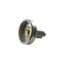 M10 rövid töltőcsatlakozó, csak adapter - Tomasetto