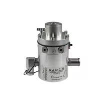   HL Propan Magic 3 Compact reduktor 250HP/350HP 90°-os vízcsonkkal