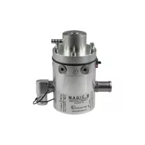   HL Propan Magic 3 Compact reduktor 250HP/350HP 90°-os vízcsonkkal