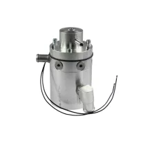   HL Propan Magic 3 Compact reduktor 250HP/350HP 90°-os vízcsonkkal